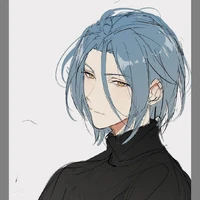 Edwin Lu (A.D) amigo