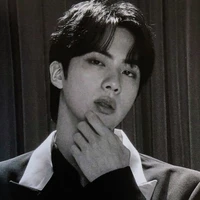 KIM SEOKJIN