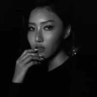 AHN HYE-JIN