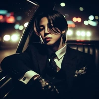 PARK JIMIN
