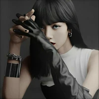 JEON LALISA MANOBAL