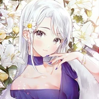Vanessa Zhang(madre de Vayolet)