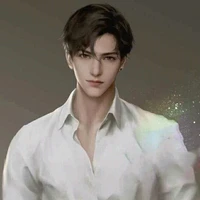 Adán (mejor amigos de Ares)