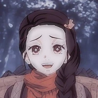 Nezuko Kamado