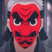 Urokodaki Sakonji