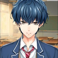 Asahi nagamine
