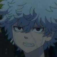 angry