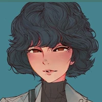 vendedora (eumy)