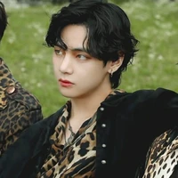 kim taehyung