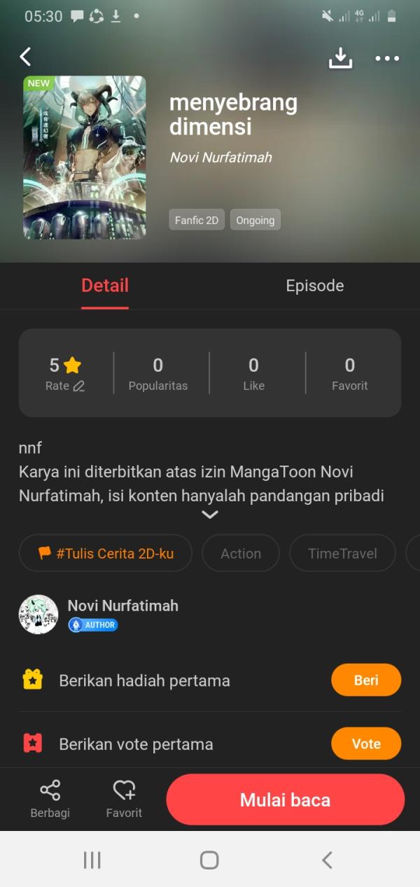 NovelToon