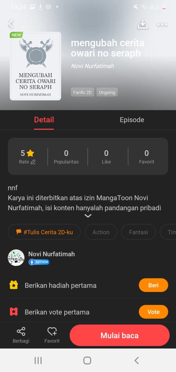 NovelToon