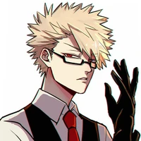 bakugo villano