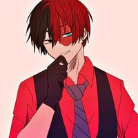 todoroki villano