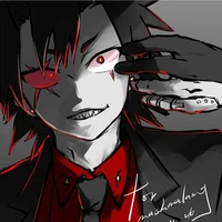 kirishima villano