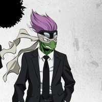 Shuichi