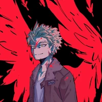 hawks villano