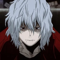 shigaraki