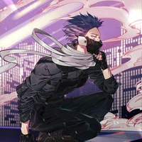 shinso villano