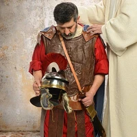 mensajero Romano