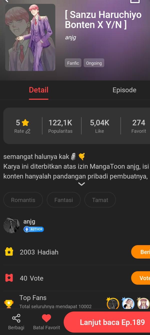 NovelToon