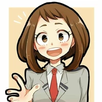 Uraraka