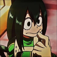 tsuyu