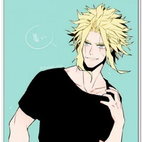 all Might
