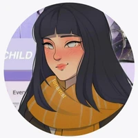 hyuga hinata