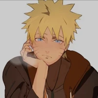 Uzumaki naruto