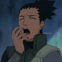 nara shikamaru