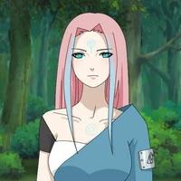 Haruno manami