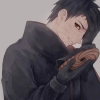 uchiha obito