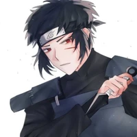 uchiha kagami