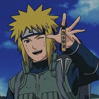 Uzumaki minato