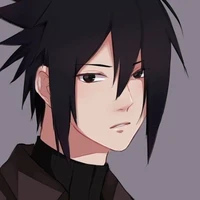uchiha sasuke