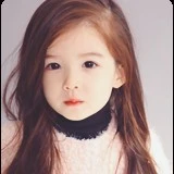 jeon Aleksa/kecil