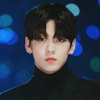 Choi soobin/muda