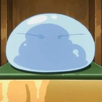 Rimuru (Versi Slime)