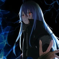 Rimuru (Versi Siklus Jahat)