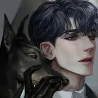 Damian (Alfa Dominante)²⁰²