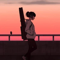 author