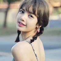 Alula Zeline Harrison