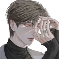 Orion Dexter (ML)