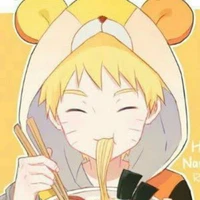 นารูโตะ(นายเอก)