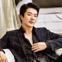 แช่ม(พ่อนางเอก)