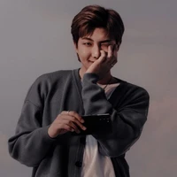 ♠︎KIM NAMJOON ♠︎