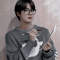♤KIM SEOK-JIN♤