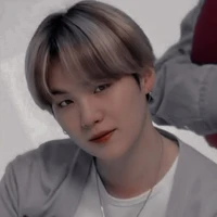 ◆MIN YOONGI◆