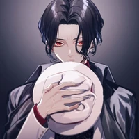 คิบุสึจิ มุซัน(พระเอก)