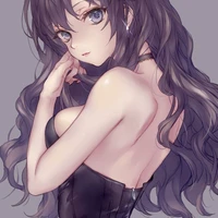Female demon